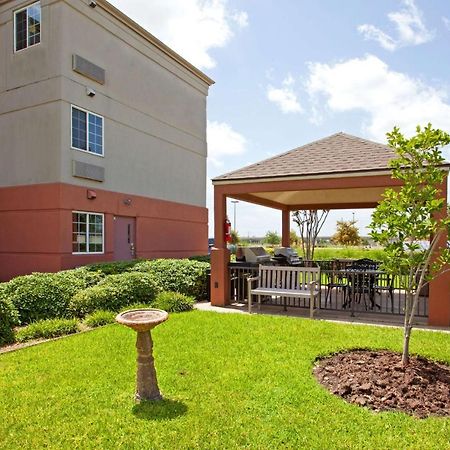 Sonesta Simply Suites Houston W Beltway Exterior foto