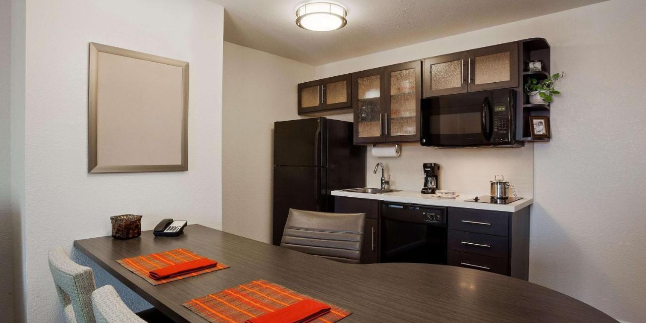 Sonesta Simply Suites Houston W Beltway Exterior foto