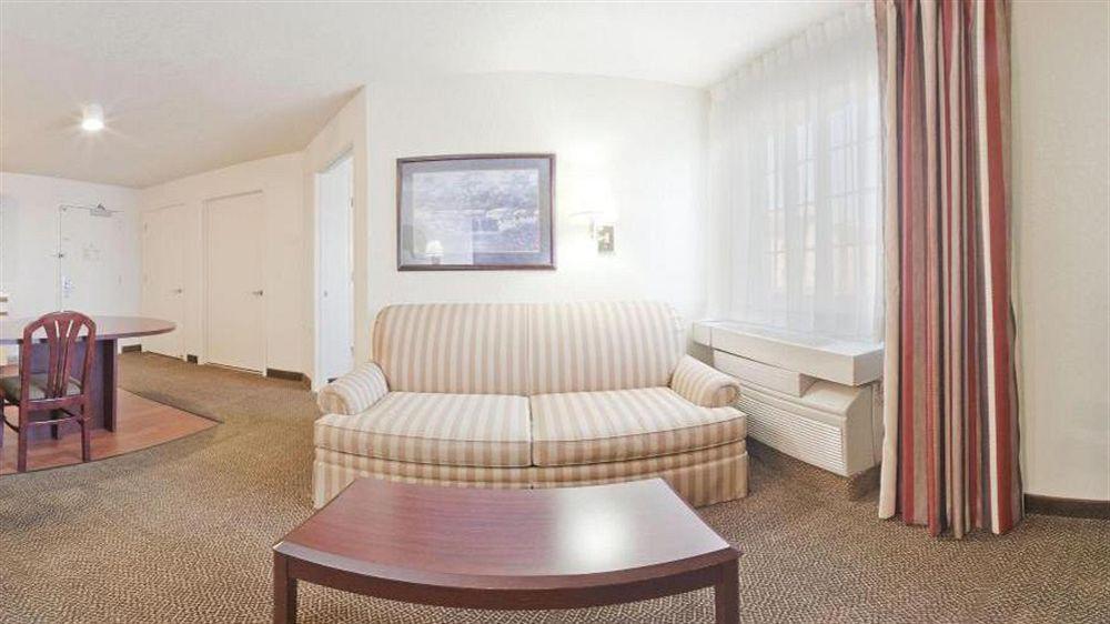Sonesta Simply Suites Houston W Beltway Exterior foto