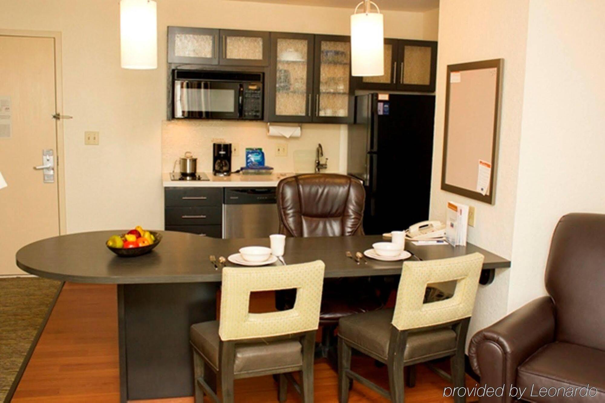Sonesta Simply Suites Houston W Beltway Exterior foto