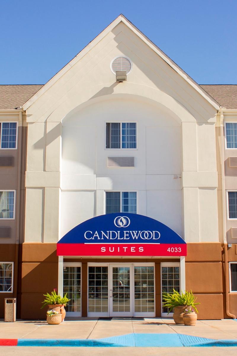 Sonesta Simply Suites Houston W Beltway Exterior foto