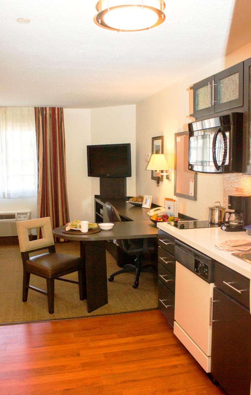 Sonesta Simply Suites Houston W Beltway Exterior foto