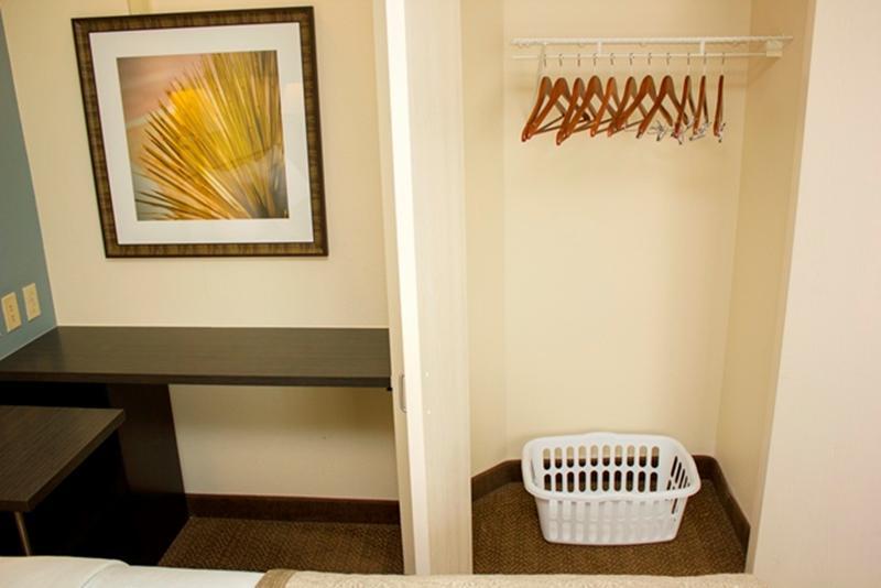 Sonesta Simply Suites Houston W Beltway Exterior foto