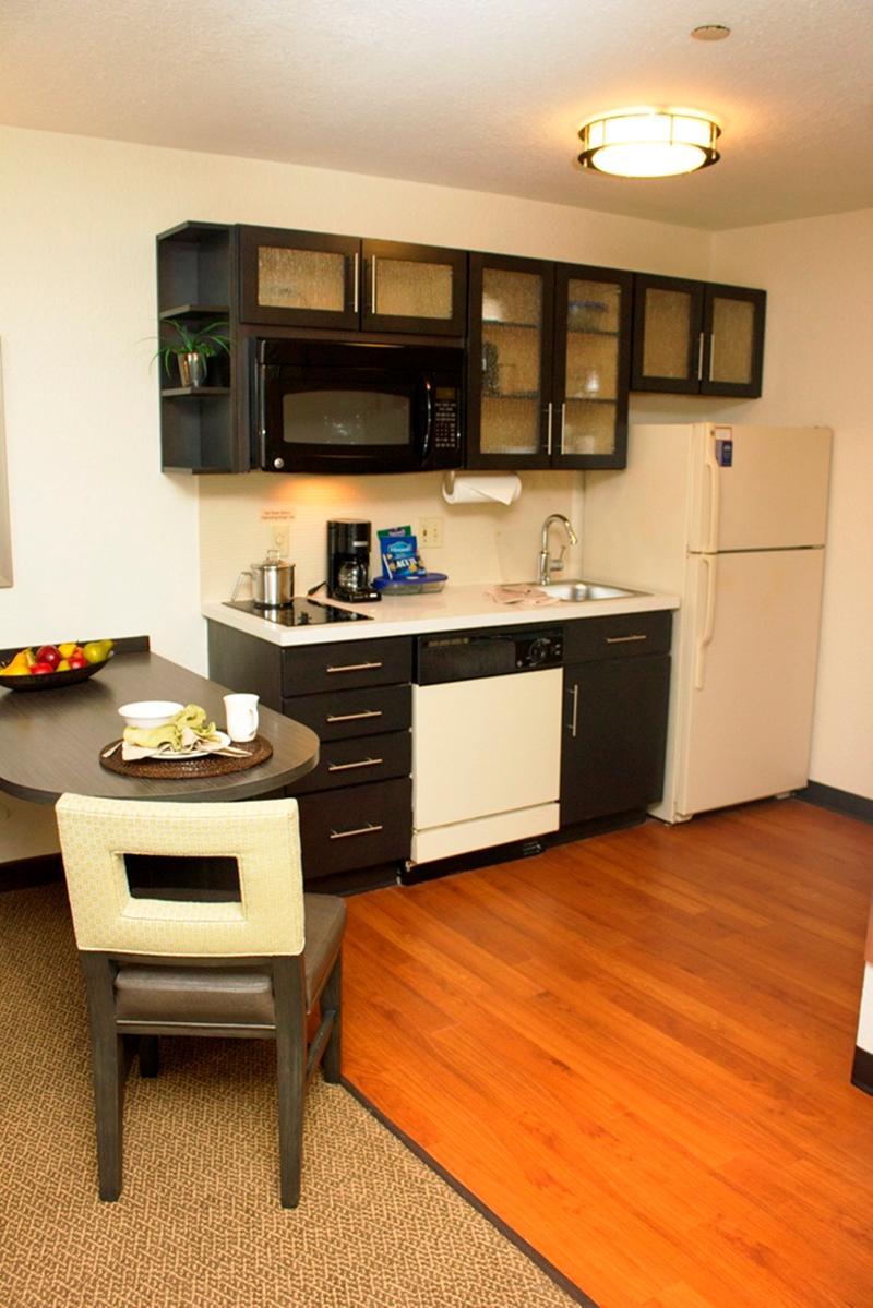 Sonesta Simply Suites Houston W Beltway Exterior foto